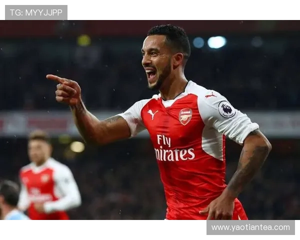 英超老将沃尔科特退役前在各俱乐部的表现分析