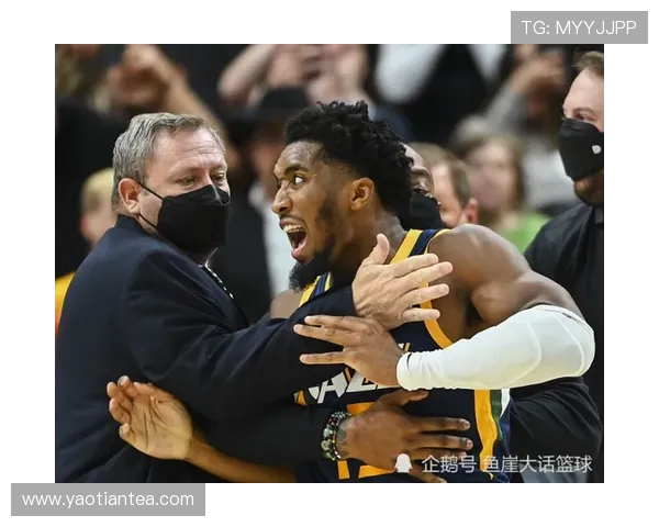 戈贝尔控诉裁判偏见每场比赛遭遇头部冲撞却无哨声