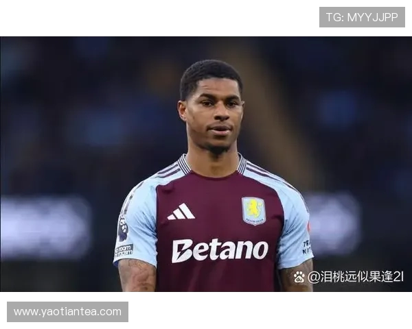 曼联对拉什福德买断费感到不满认为2600万太低他应值5000万