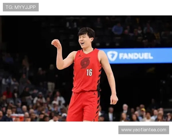 杨瀚森若能提升篮板能力每场比赛稳定贡献10至15分钟时间